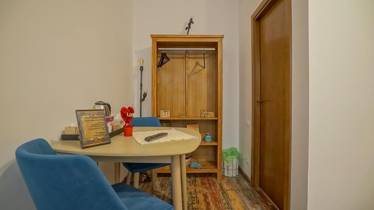 Prime Residence Braşov Buitenkant foto
