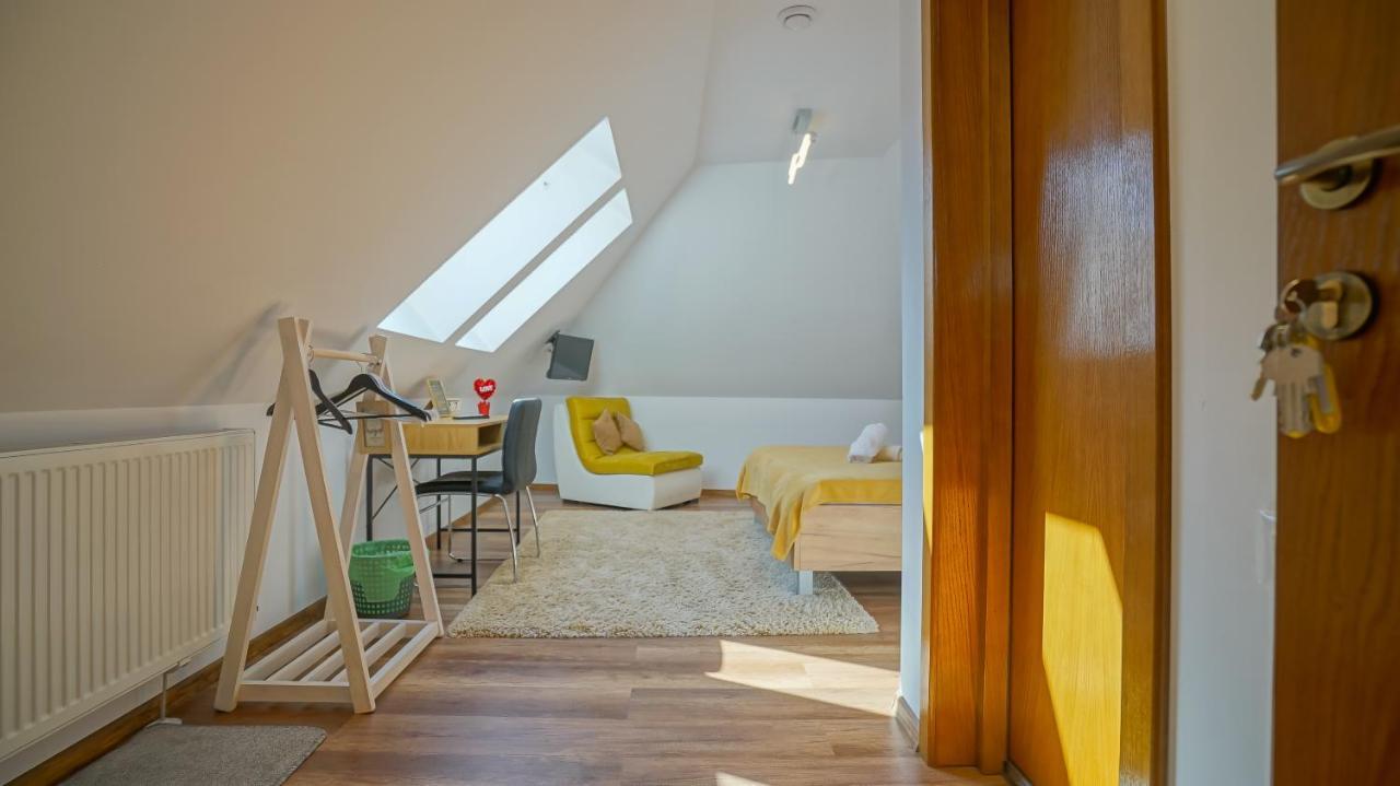 Prime Residence Braşov Buitenkant foto