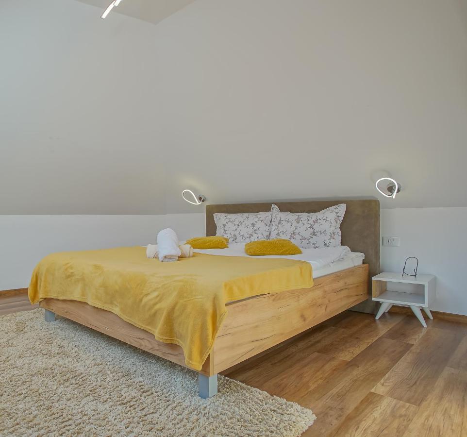 Prime Residence Braşov Buitenkant foto